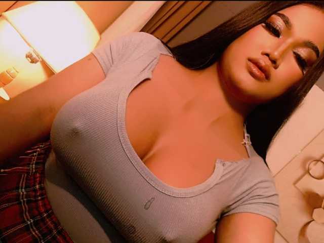 Xfantasymistress