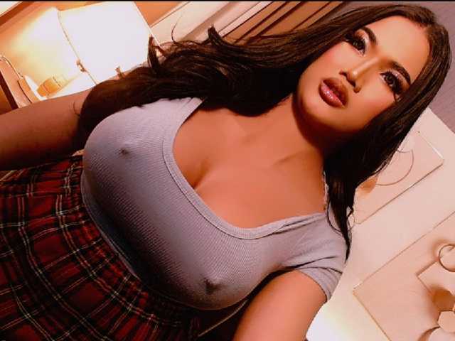 Xfantasymistress