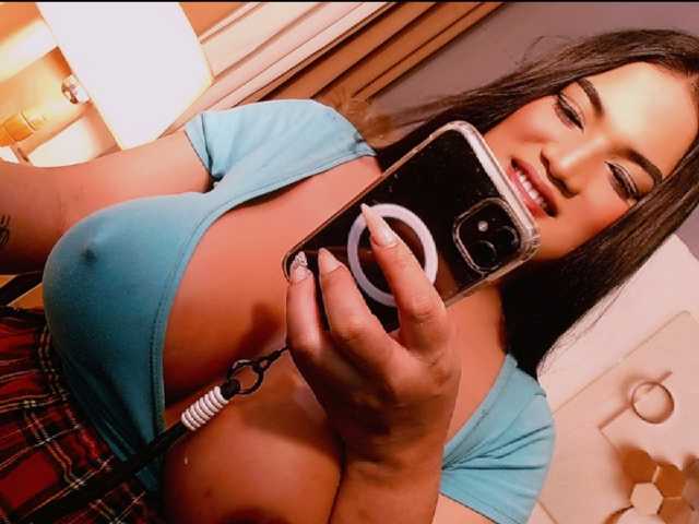Xfantasymistress