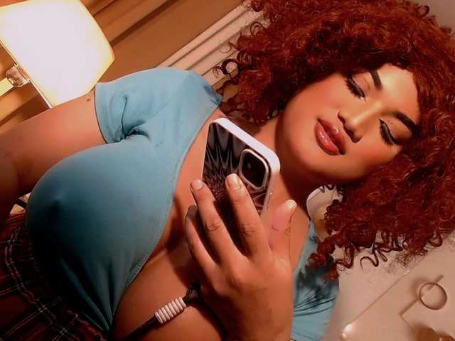 Xfantasymistress