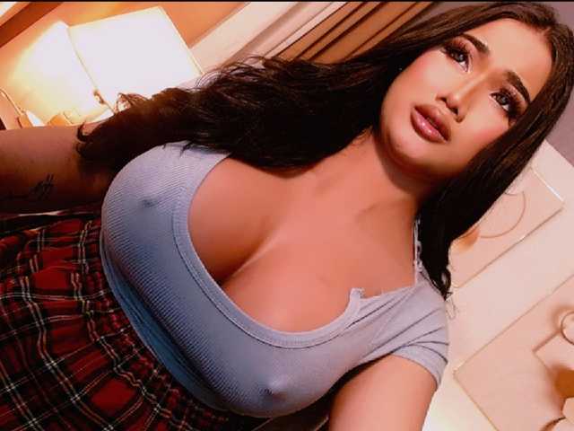 Xfantasymistress