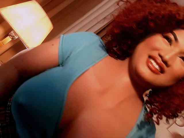Xfantasymistress