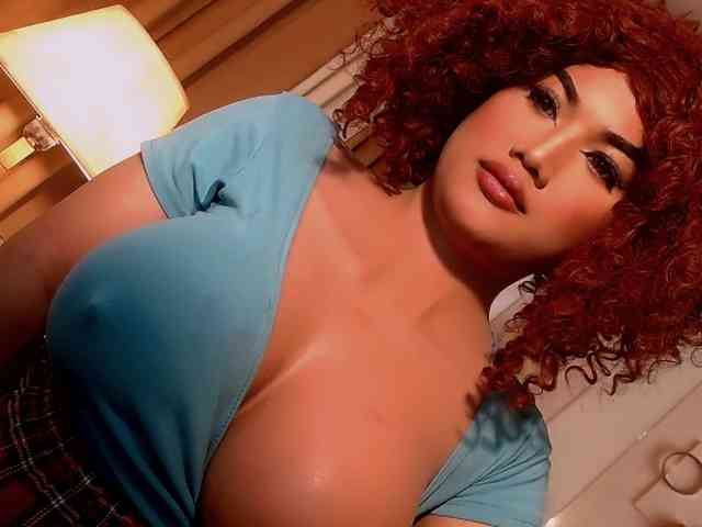 Xfantasymistress