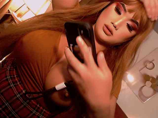 Xfantasymistress Sex Cam Show