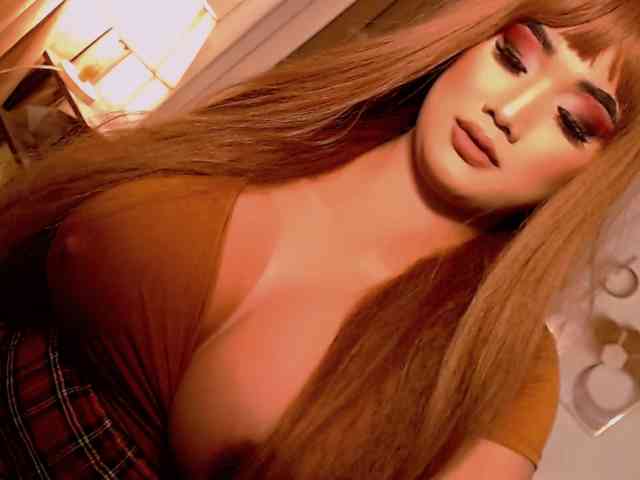 Xfantasymistress Sex Cam Show