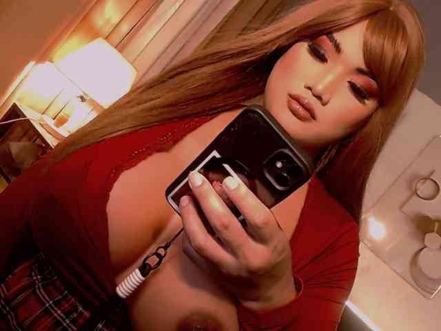 Xfantasymistress Sex Cam Show