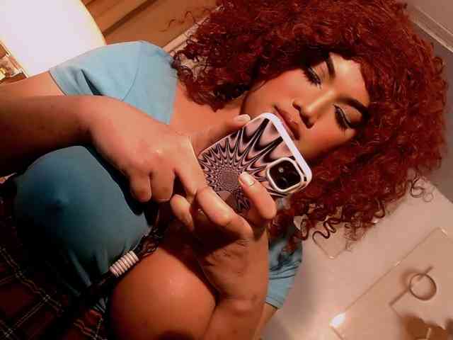 Xfantasymistress