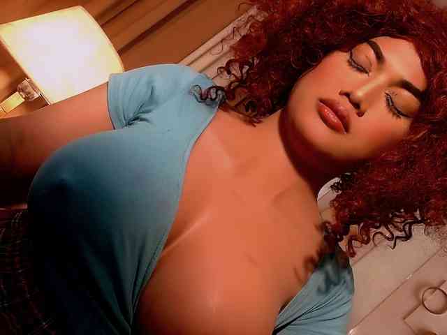Xfantasymistress