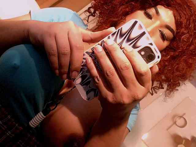 Xfantasymistress