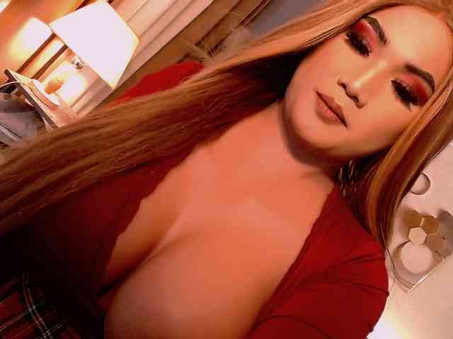 Xfantasymistress