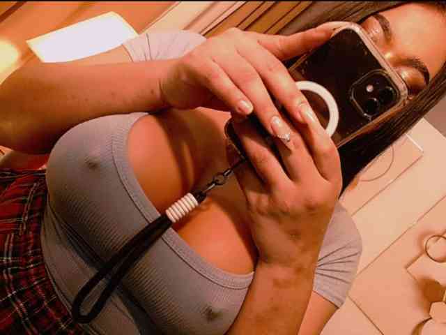 Xfantasymistress