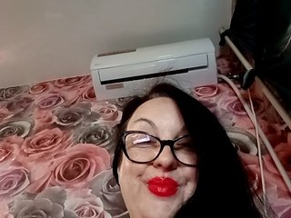 ViktoryDimond Porn Show