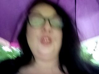 ViktoryDimond Porn Show