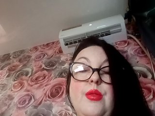 ViktoryDimond Porn Show