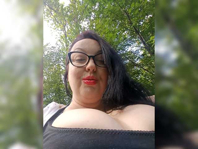 ViktoryDimond live webcam show