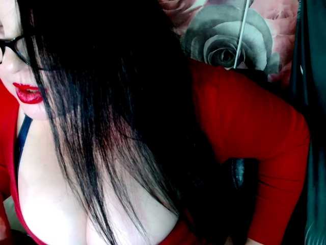 ViktoryDimond live cam on BongaCams