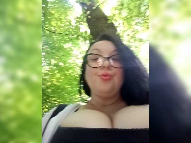 ViktoryDimond live webcam show