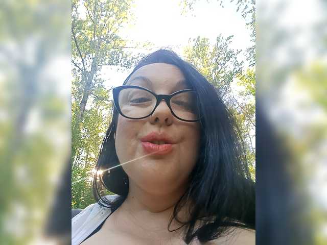 ViktoryDimond live webcam show