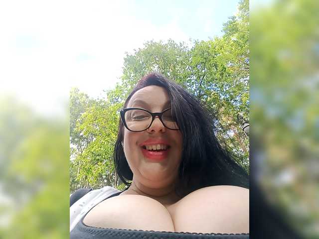 ViktoryDimond live webcam show