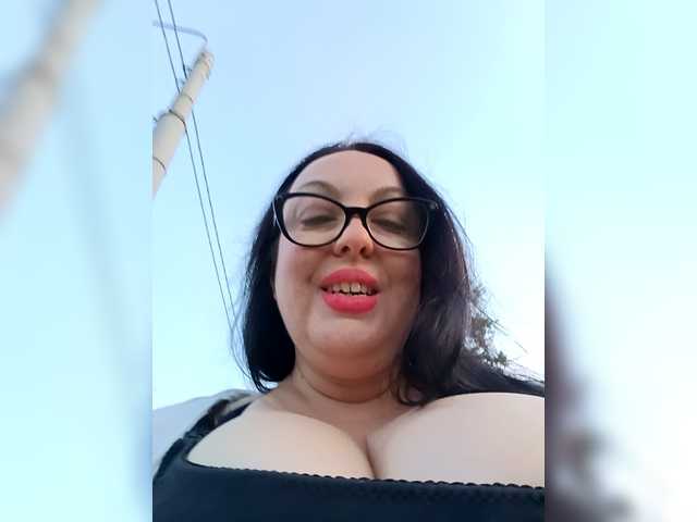 ViktoryDimond live webcam show