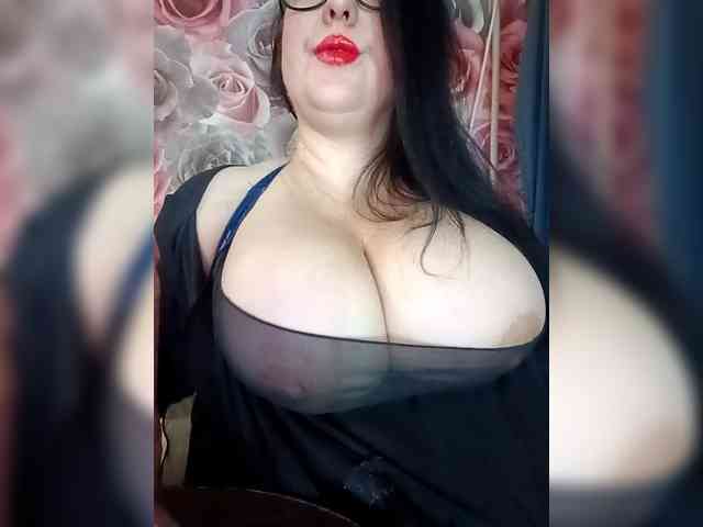 ViktoryDimond webcam