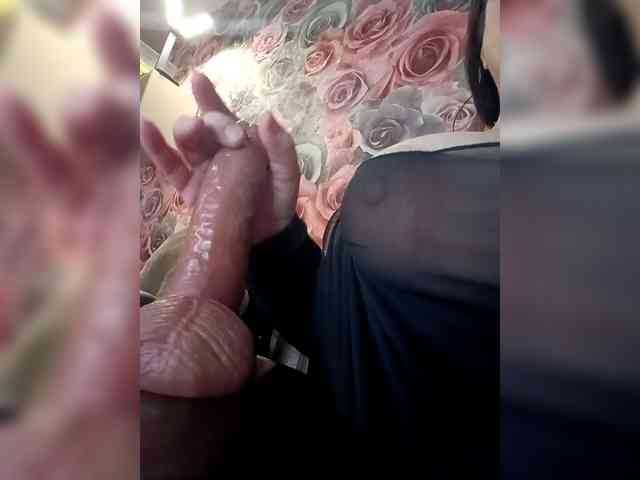 ViktoryDimond webcam