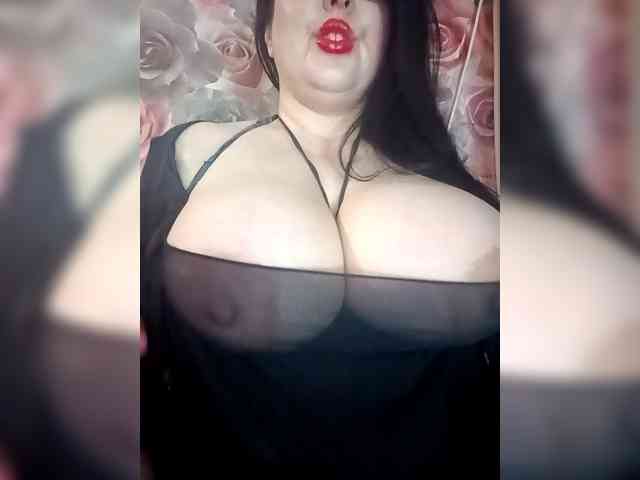 ViktoryDimond webcam