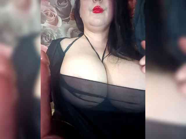 ViktoryDimond webcam