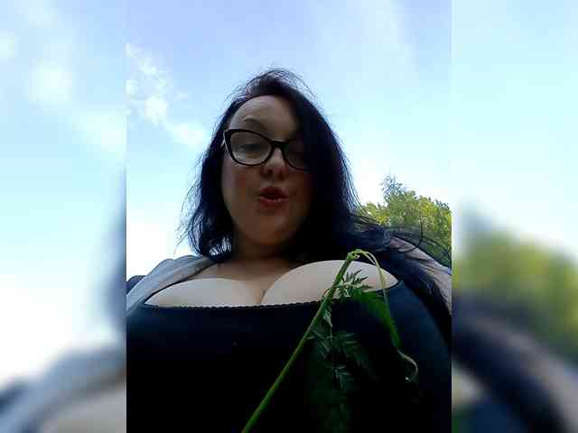 ViktoryDimond webcam