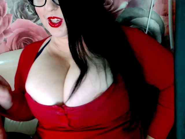 ViktoryDimond webcam