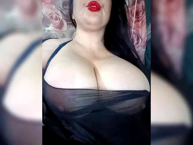 ViktoryDimond webcam