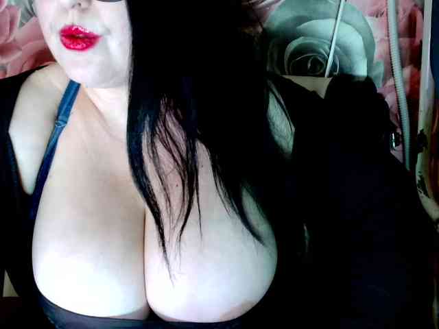 ViktoryDimond webcam