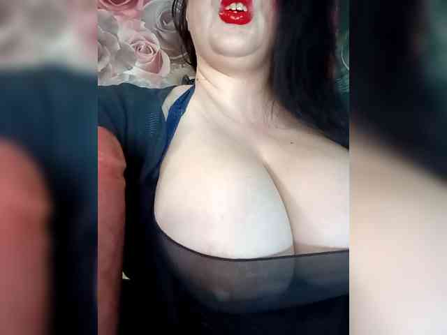 ViktoryDimond webcam