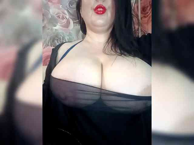 ViktoryDimond webcam