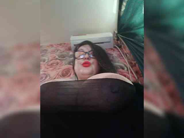 ViktoryDimond webcam