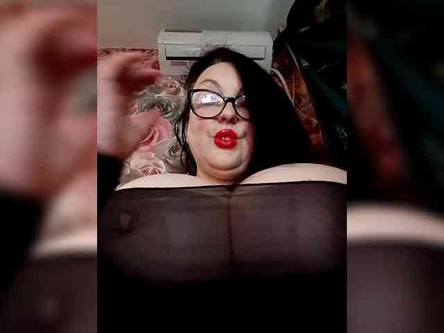 ViktoryDimond webcam
