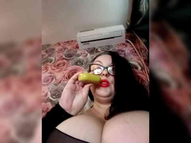 ViktoryDimond webcam