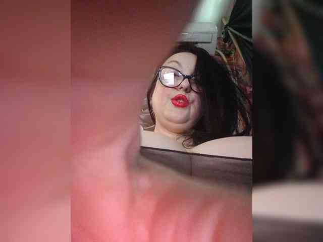 ViktoryDimond webcam