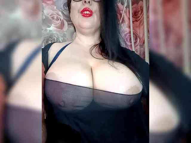 ViktoryDimond webcam