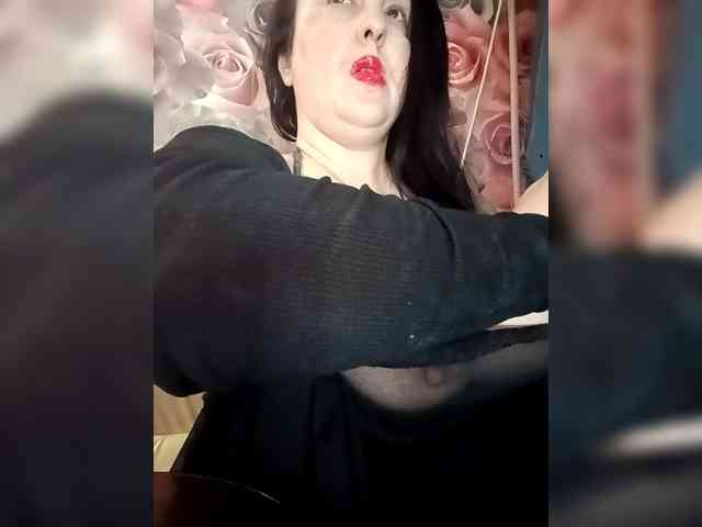 ViktoryDimond webcam