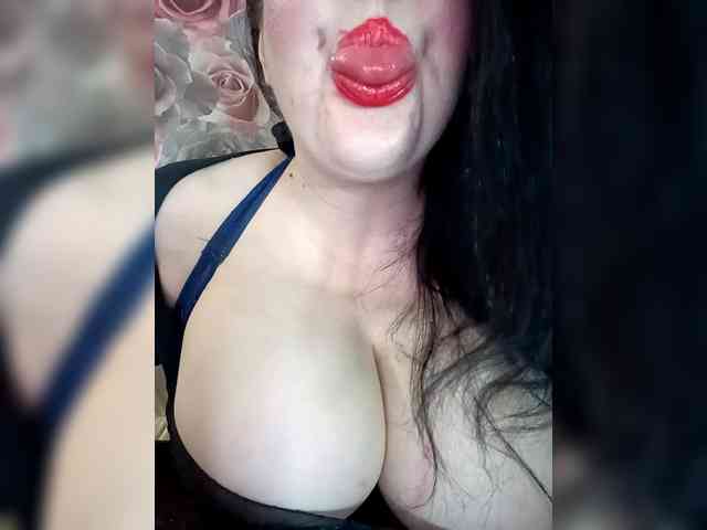 ViktoryDimond webcam