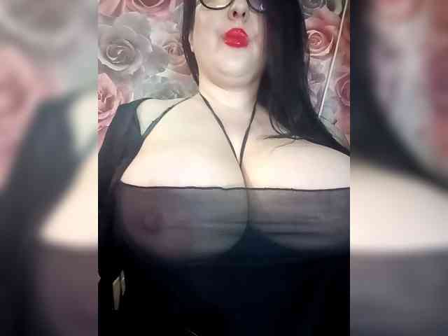 ViktoryDimond webcam