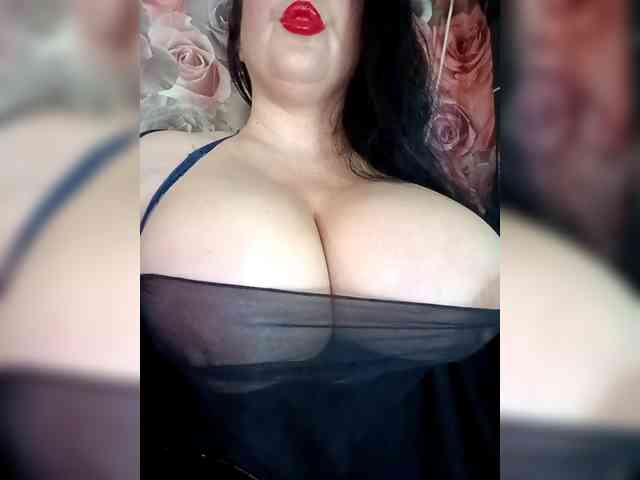 ViktoryDimond webcam