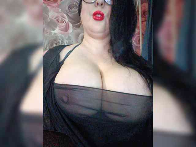 ViktoryDimond webcam