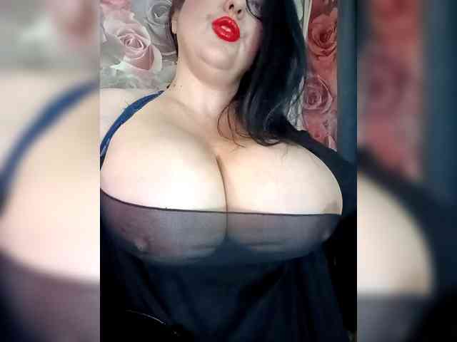 ViktoryDimond webcam