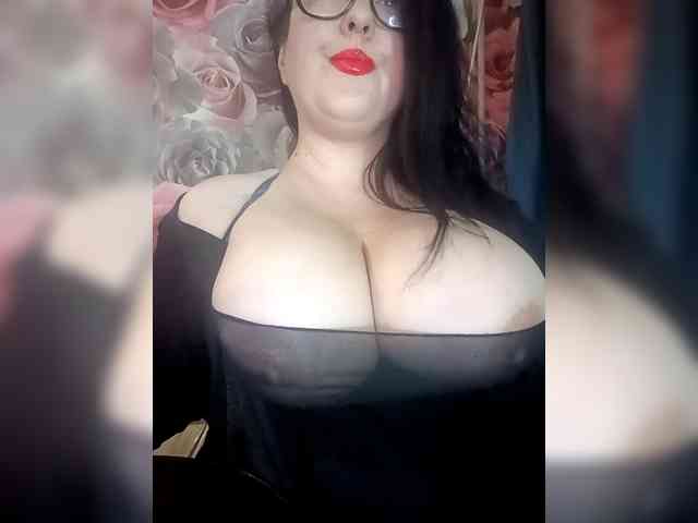 ViktoryDimond webcam