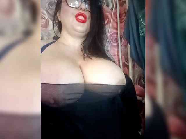 ViktoryDimond webcam