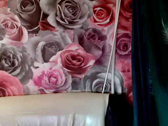 ViktoryDimond webcam
