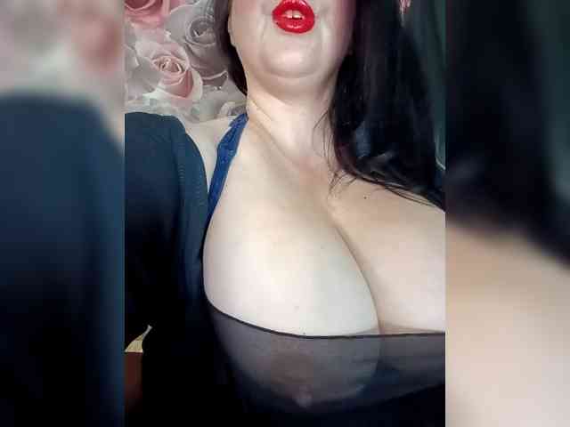 ViktoryDimond webcam