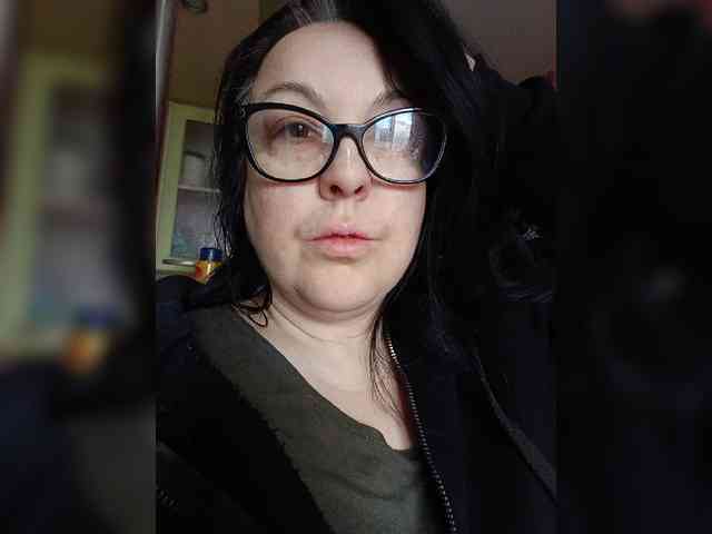 ViktoryDimond webcam